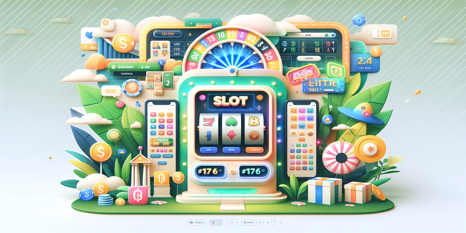 Classic Slots: Unveiling Timeless Casino Games for Thrills in 2025 - Slot Strategy Guide for Pakistani | 1WIN