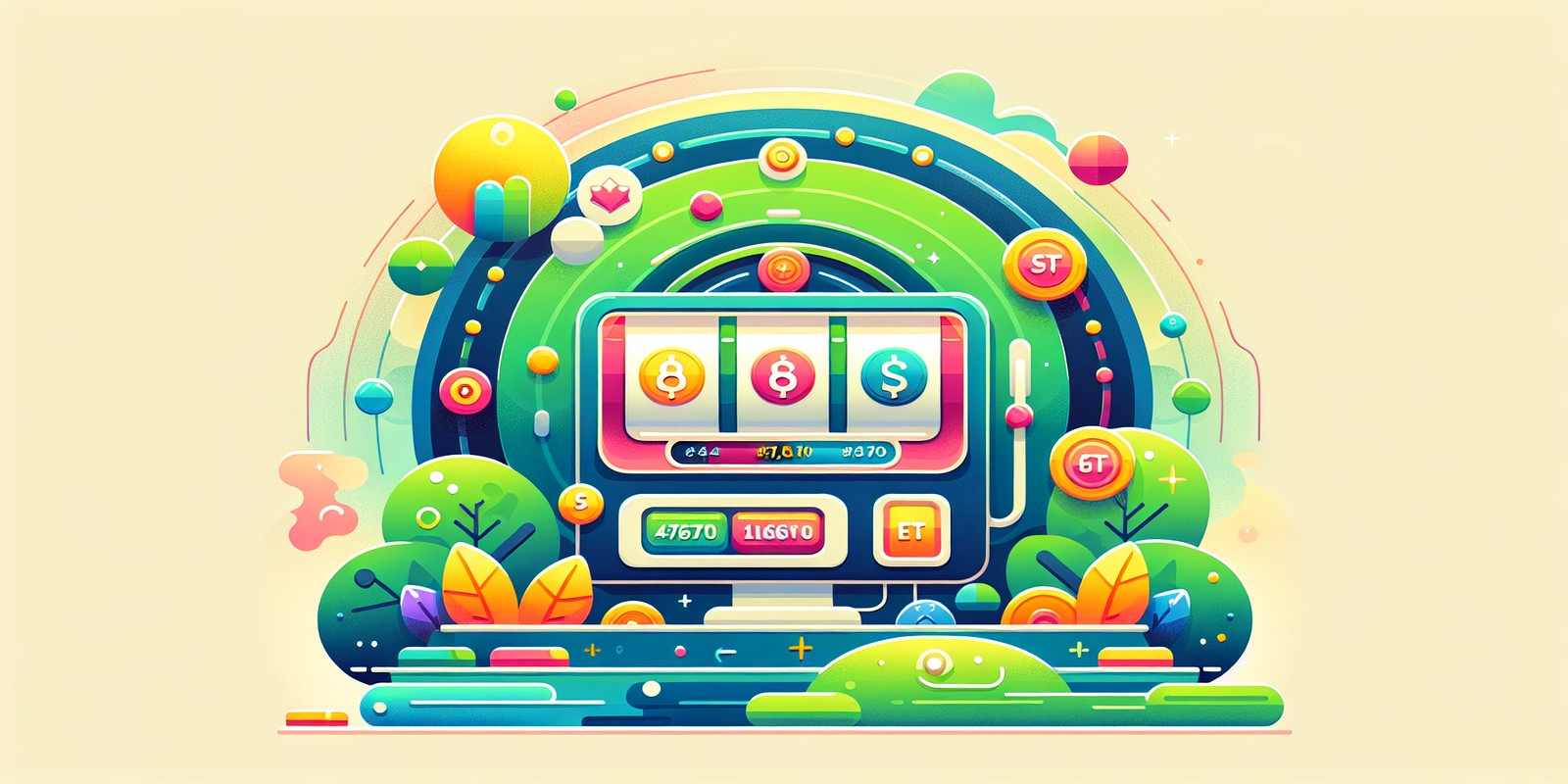 Classic Slots™: Your Ultimate Guide to Timeless Casino Fun in 2025 - Slot Strategy Guide for Pakistani | 1WIN