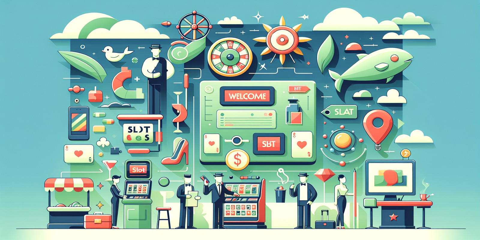 Discover Crazy Game Slots: Your Ultimate 2025 Winning Guide! - Slot Strategy Guide for Pakistani | 1WIN