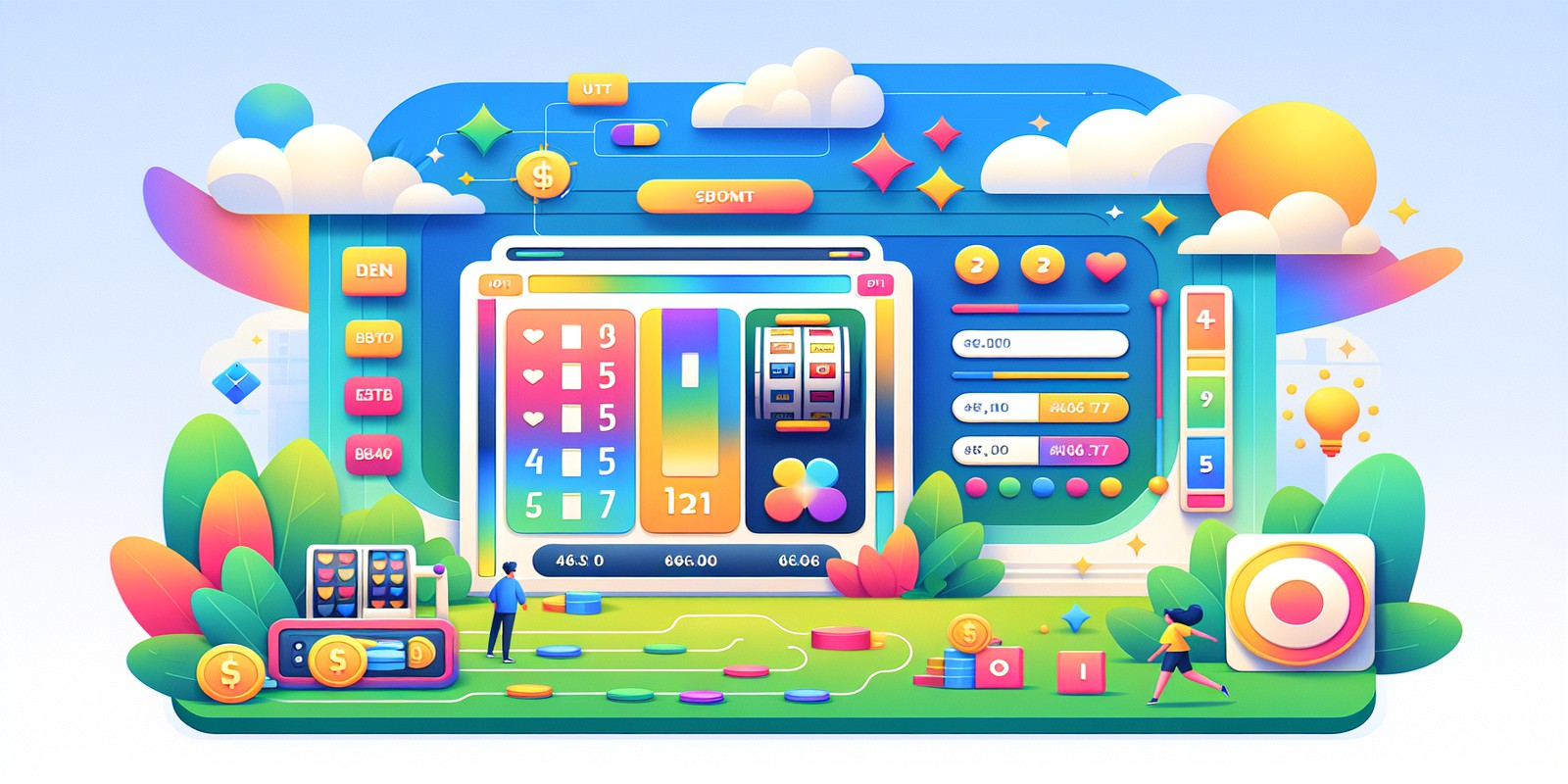 Explore Pachuca Games: The Trending Slot Phenomenon of 2025 - Slot Strategy Guide for Pakistani | 1WIN