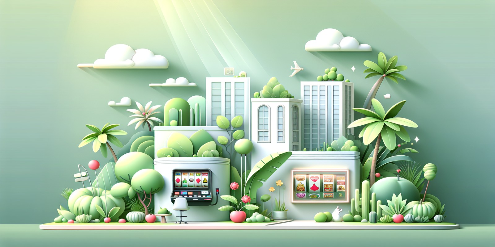 Exploring Pachuca Games: The 2025 Slot Trends Every Player Should Know - Slot Strategy Guide for Pakistani | 1WIN