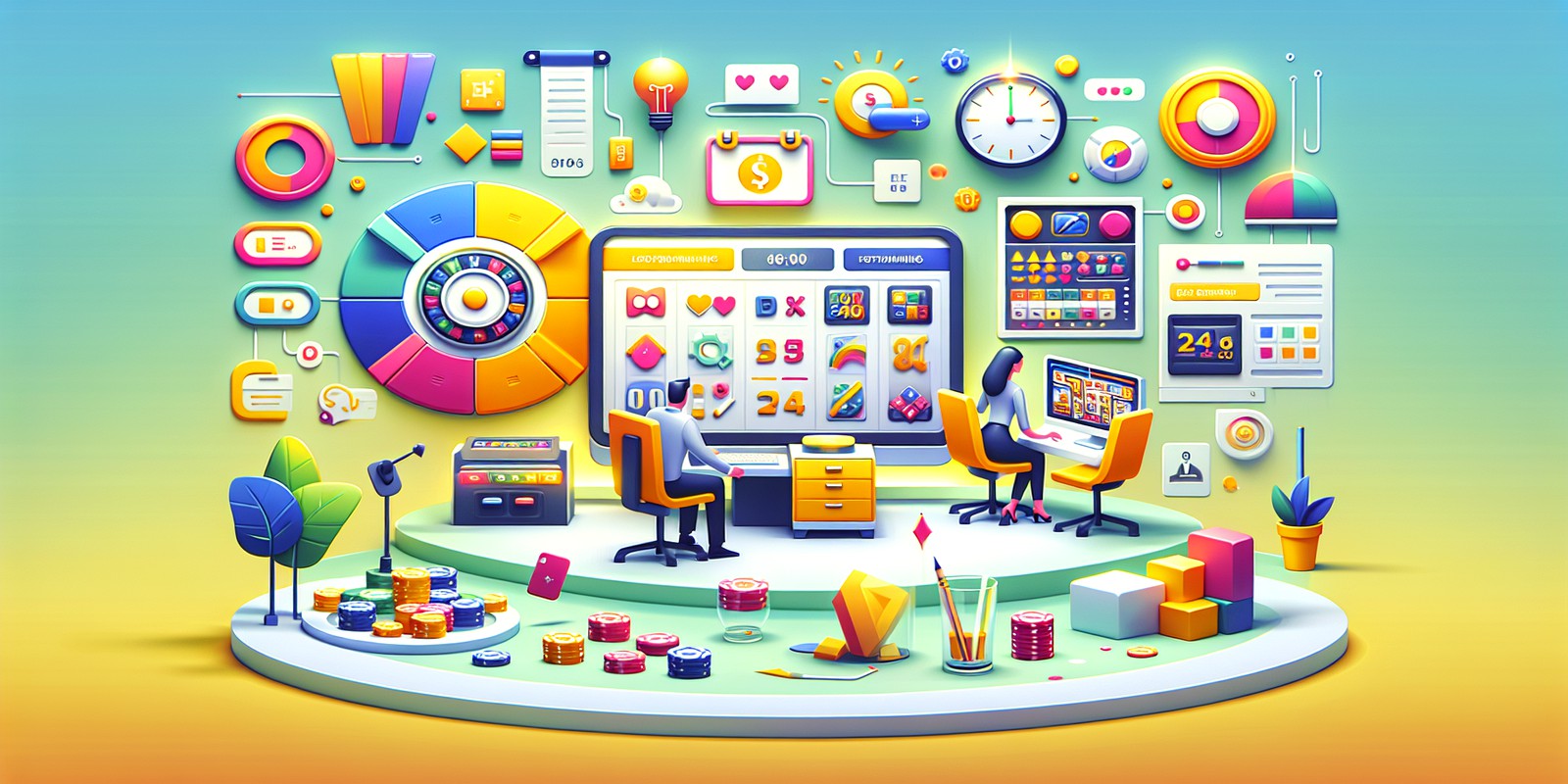 pk68 Online Slots: Your Ultimate Guide for Big Wins in 2025 - Slot Strategy Guide for Pakistani | 1WIN