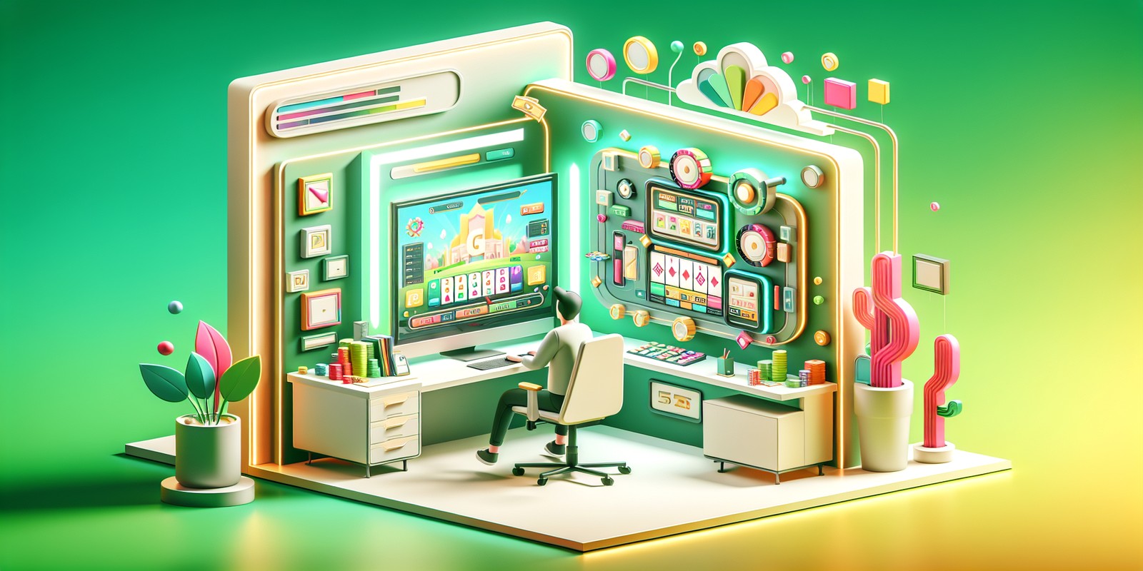 Unlock Big Wins with PK68: Slot Strategies for 2025 Success - Slot Strategy Guide for Pakistani | 1WIN