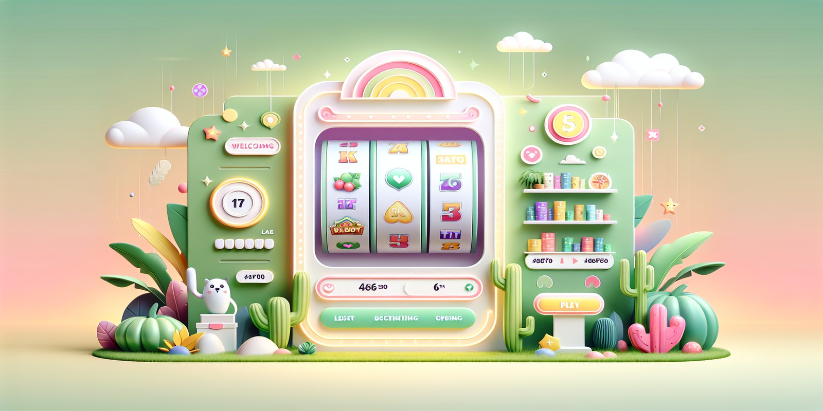 Unlock Fun: Download SlotSPK and Start Winning in 2025! - Slot Strategy Guide for Pakistani | 1WIN