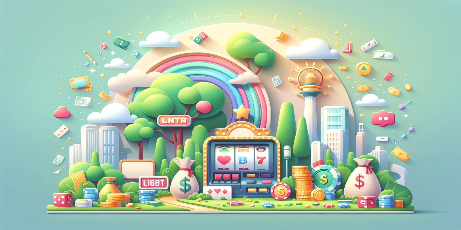 Unlocking the Cash Machine Game: Strategies for Big Wins in 2025 - Gaming Guide Guide for Pakistani | 1WIN