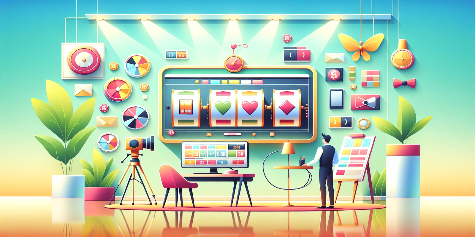 Unlocking the Thrill of Pachuca Games: Your 2025 Guide to Slot Fun in Pakistan - Slot Strategy Guide for Pakistani | 1WIN