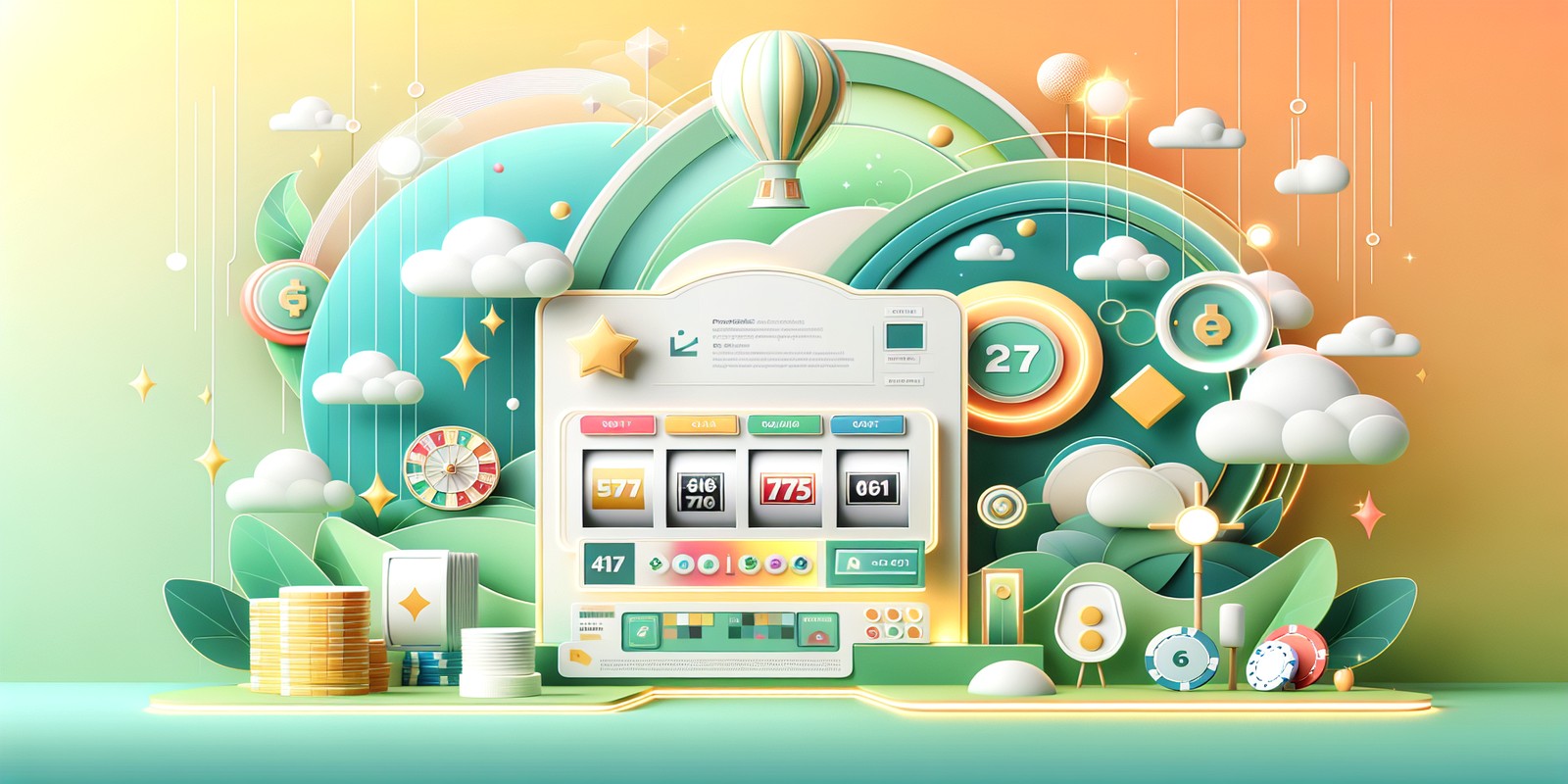 Win Big with Crazy Game Slots: Your 2025 Jackpot Strategy Guide - Slot Strategy Guide for Pakistani | 1WIN