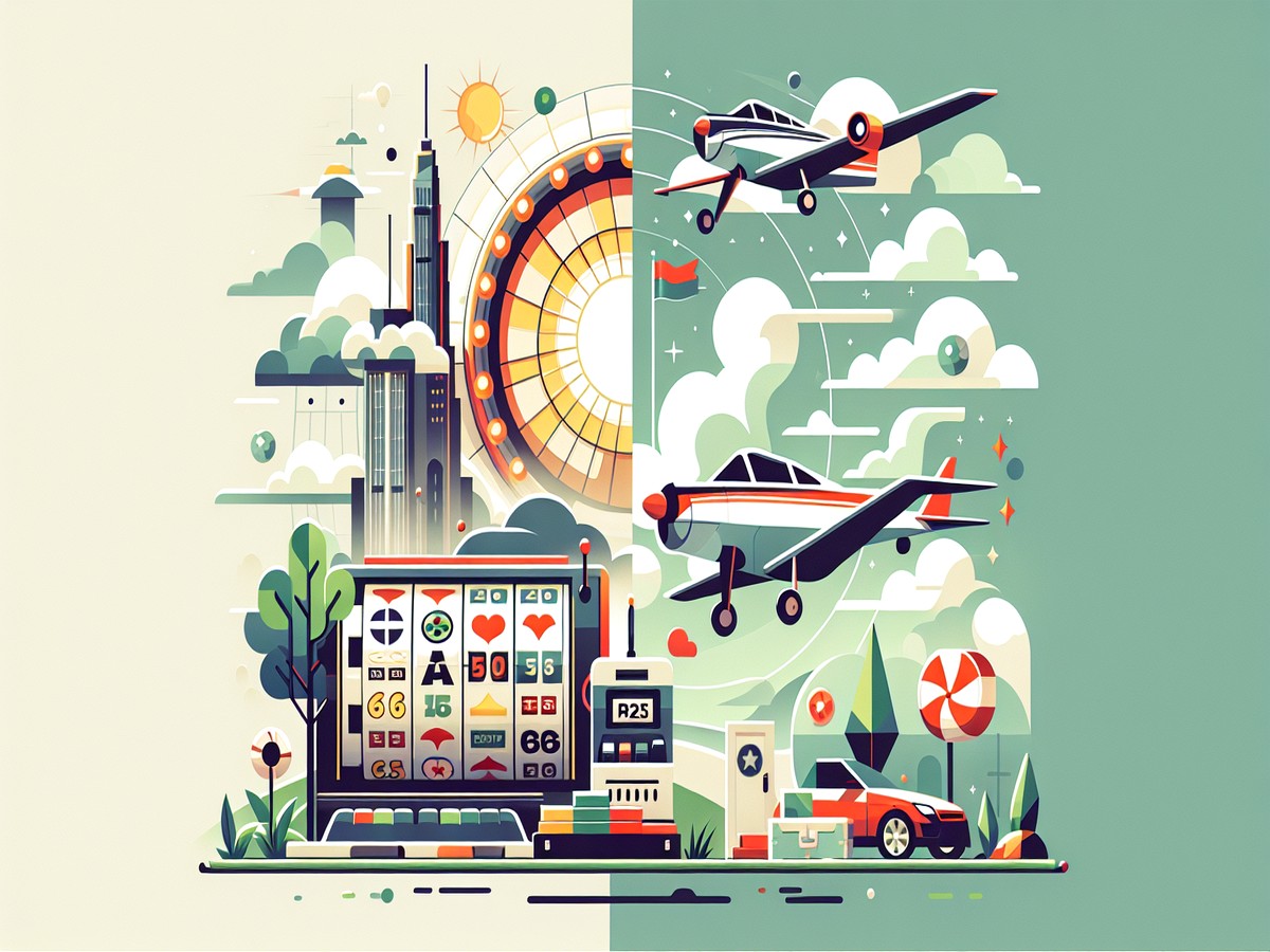 1WIN Aviator Game - Popular slot game with big win potential