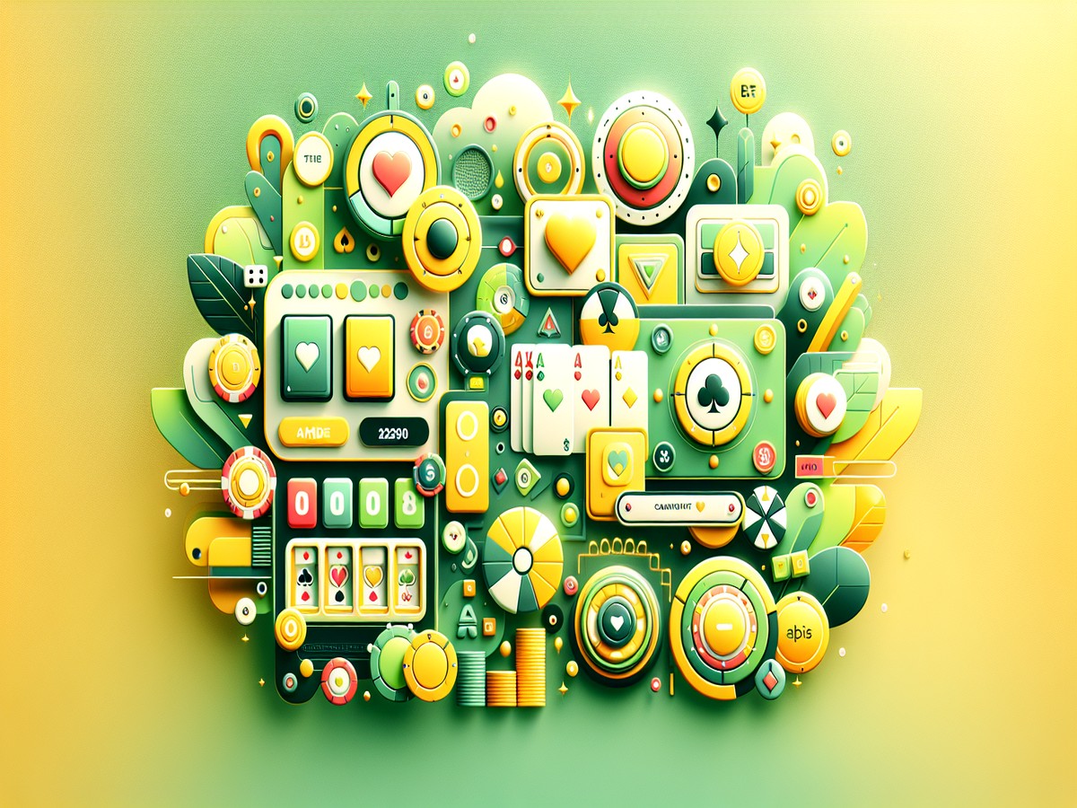 1WIN Poker Games - Variety of poker games offered at 1WIN